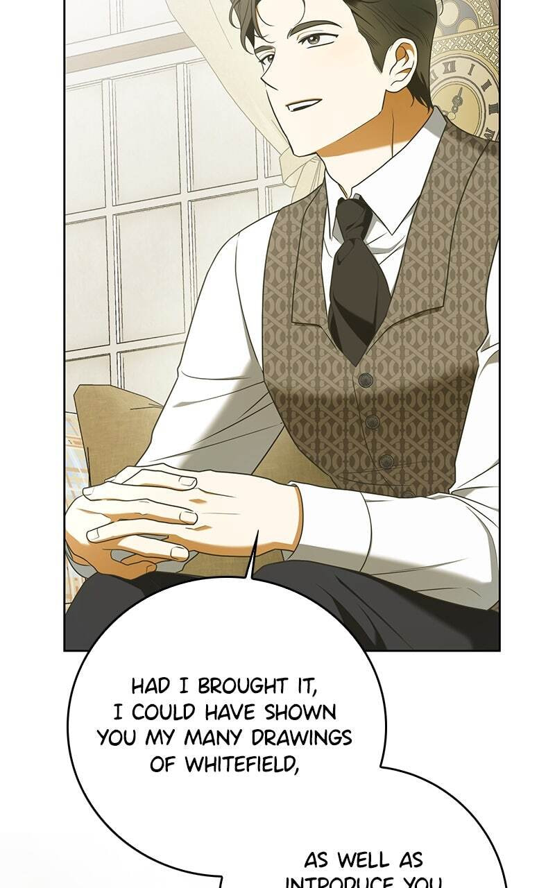 Read Miss Pendleton chapter 7 image 57 on Lezhin