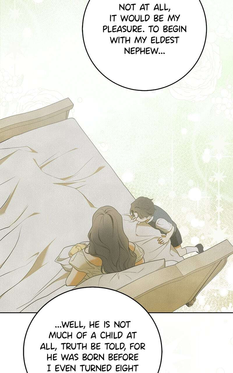 Read Miss Pendleton chapter 7 image 60 on Lezhin