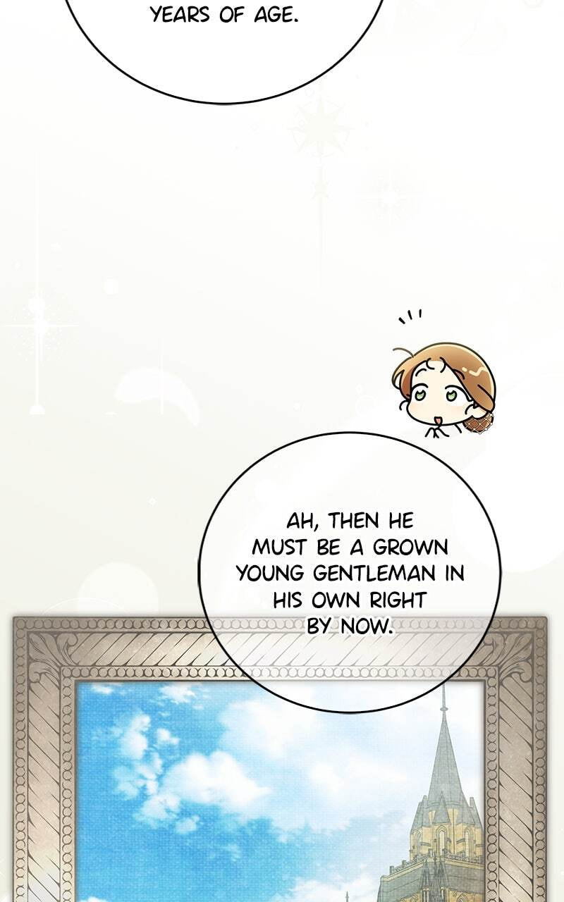 Read Miss Pendleton chapter 7 image 61 on Lezhin