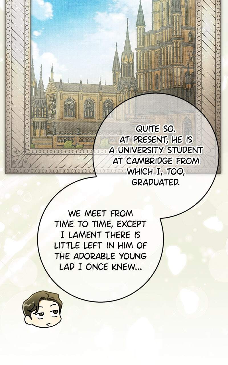 Read Miss Pendleton chapter 7 image 62 on Lezhin