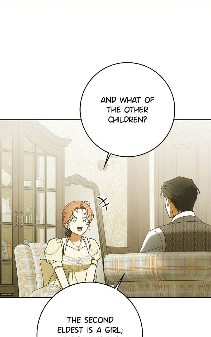 Read Miss Pendleton chapter 7 image 63 on Lezhin