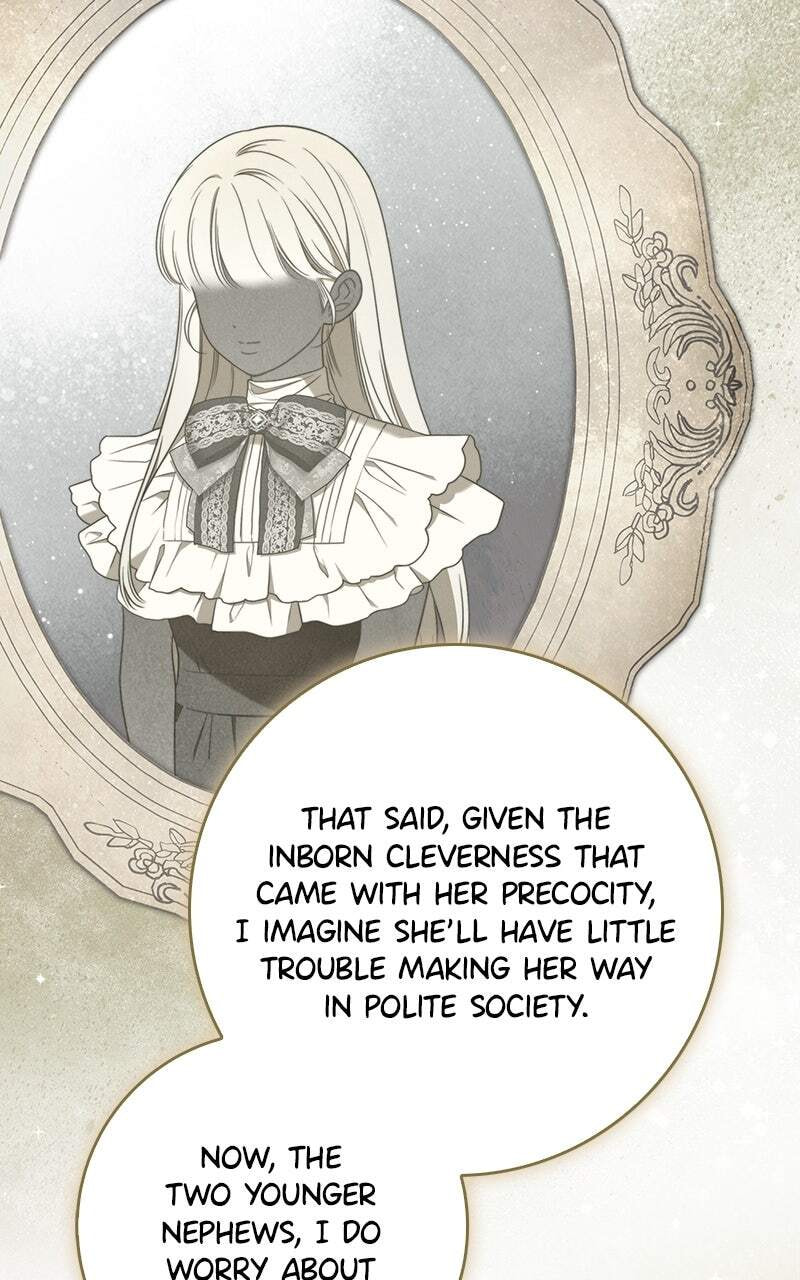 Read Miss Pendleton chapter 7 image 65 on Lezhin