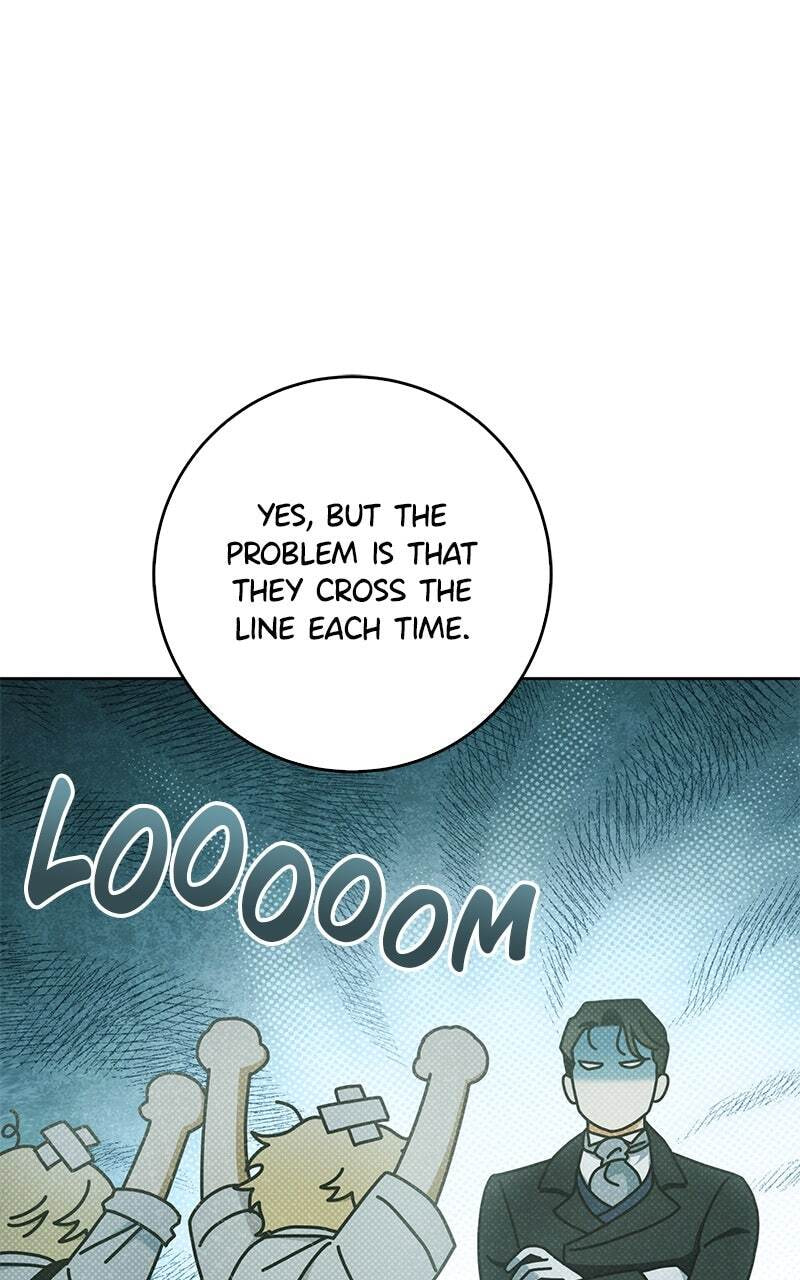 Read Miss Pendleton chapter 7 image 69 on Lezhin
