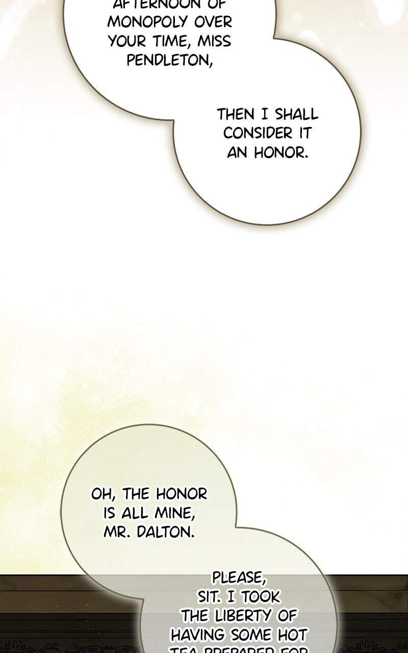 Read Miss Pendleton chapter 7 image 7 on Lezhin