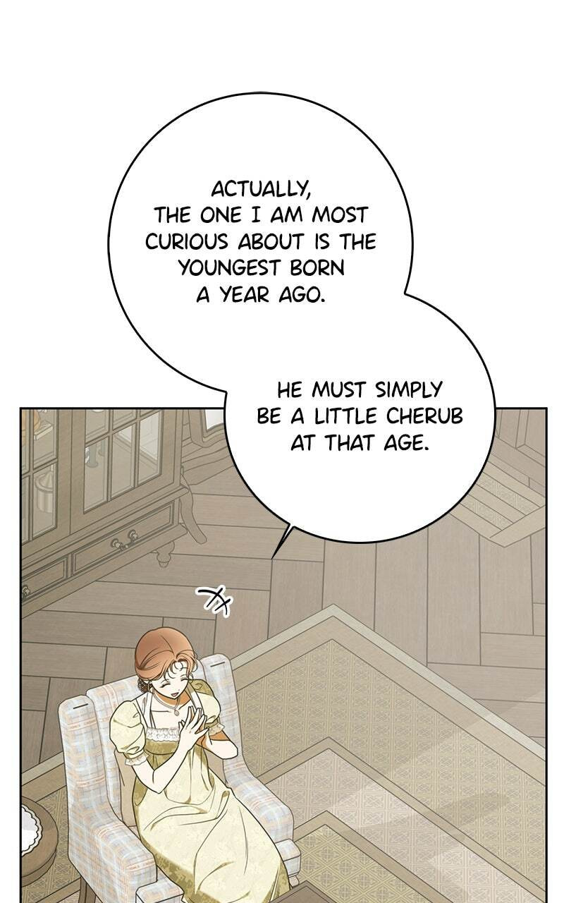 Read Miss Pendleton chapter 7 image 71 on Lezhin