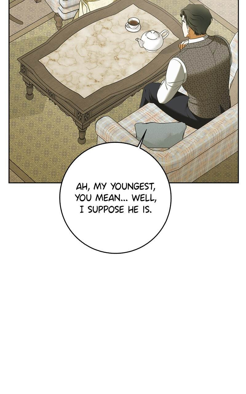 Read Miss Pendleton chapter 7 image 72 on Lezhin