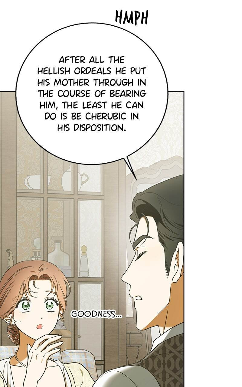 Read Miss Pendleton chapter 7 image 73 on Lezhin