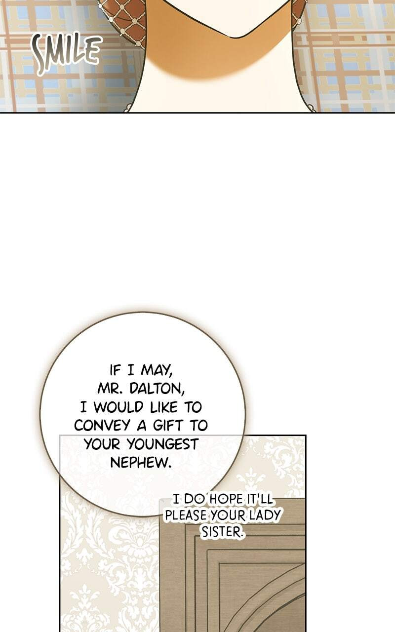 Read Miss Pendleton chapter 7 image 77 on Lezhin