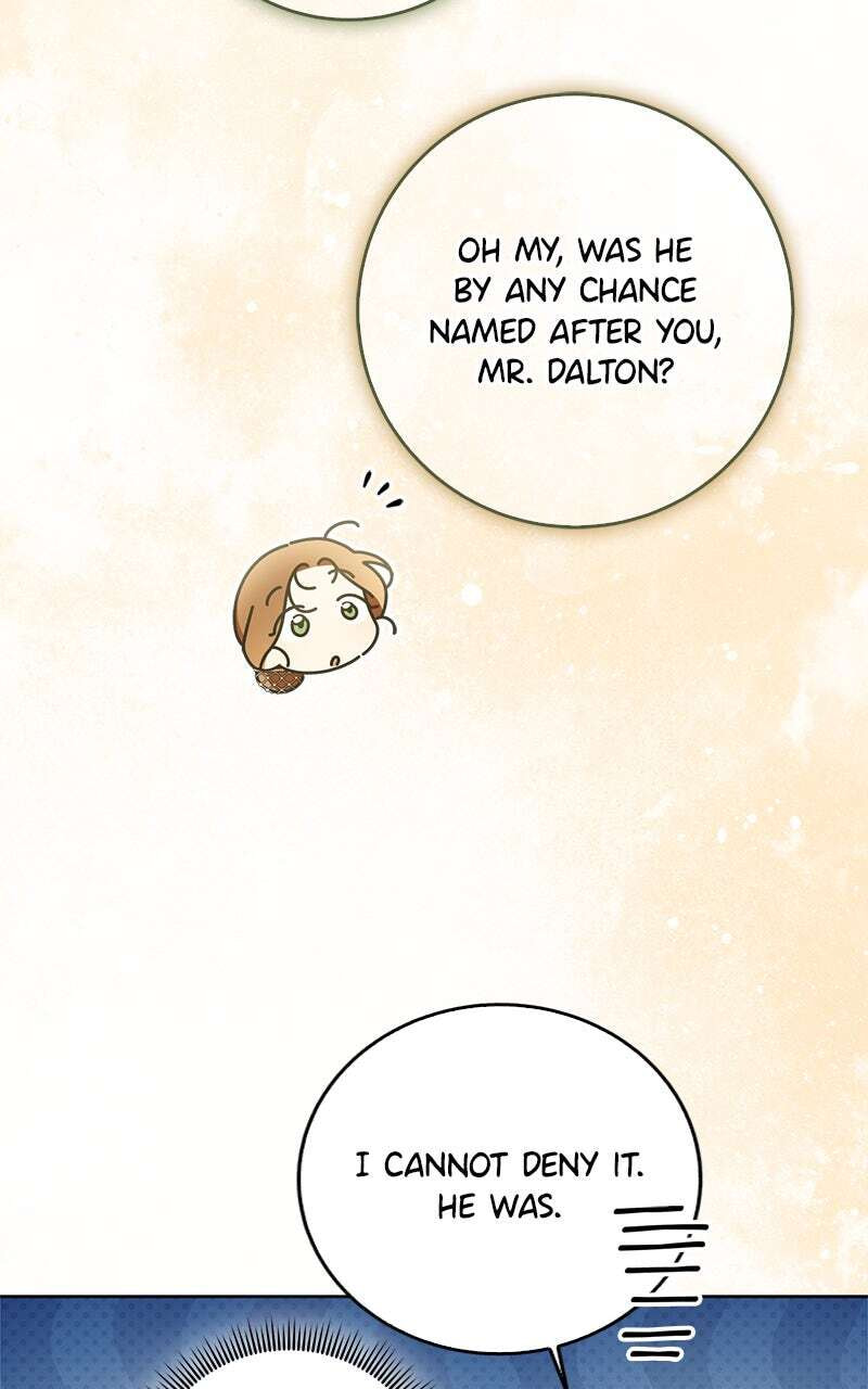 Read Miss Pendleton chapter 7 image 82 on Lezhin
