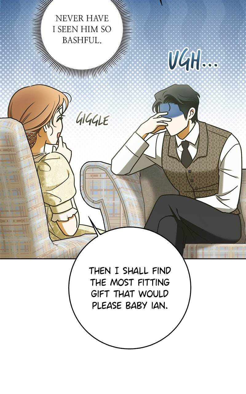 Read Miss Pendleton chapter 7 image 83 on Lezhin