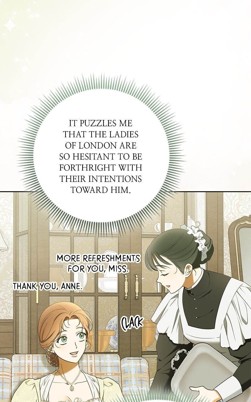 Read Miss Pendleton chapter 7 image 90 on Lezhin