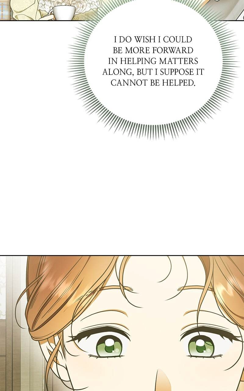 Read Miss Pendleton chapter 7 image 91 on Lezhin