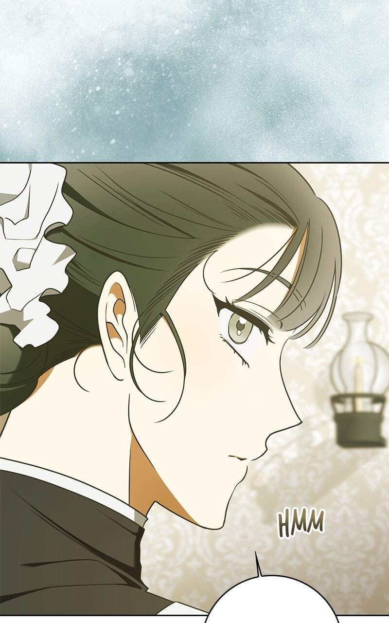 Read Miss Pendleton chapter 7 image 94 on Lezhin