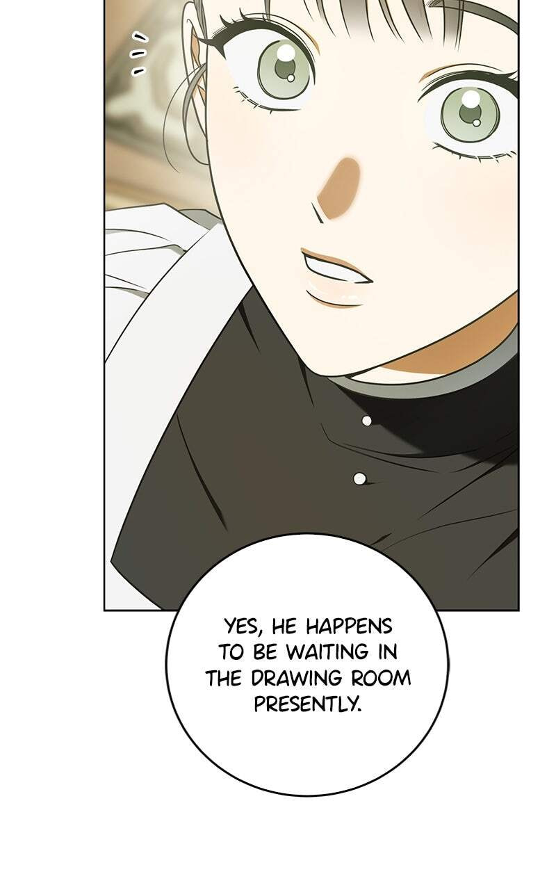 Read Miss Pendleton chapter 8 image 12 on Lezhin