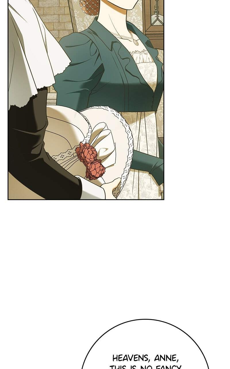 Read Miss Pendleton chapter 8 image 17 on Lezhin