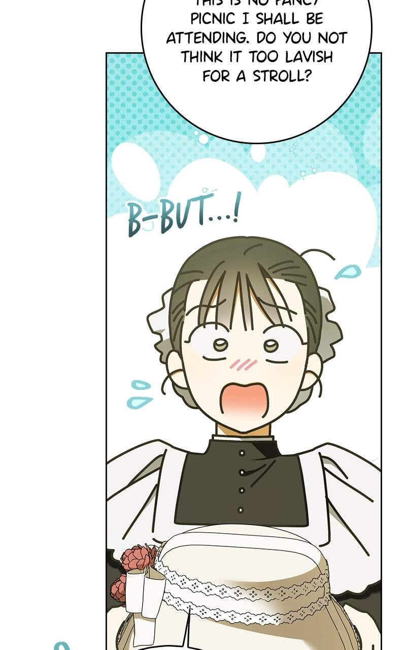 Read Miss Pendleton chapter 8 image 18 on Lezhin