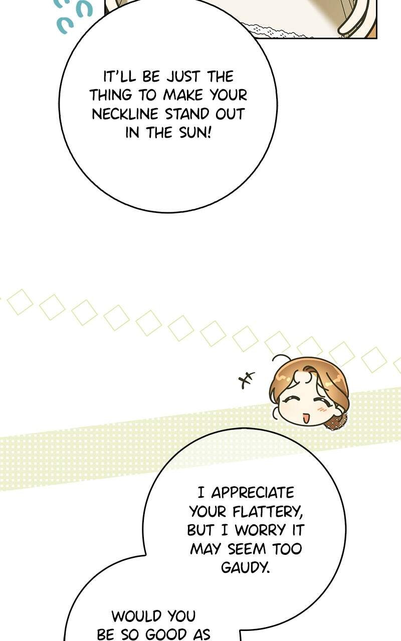 Read Miss Pendleton chapter 8 image 19 on Lezhin
