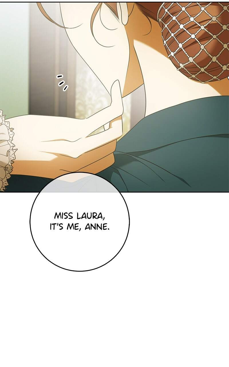 Read Miss Pendleton chapter 8 image 2 on Lezhin