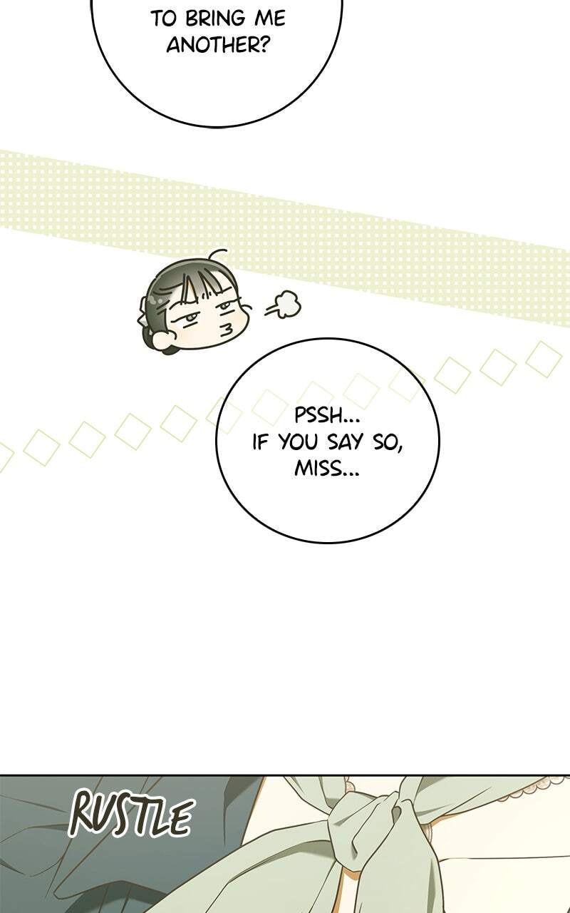 Read Miss Pendleton chapter 8 image 20 on Lezhin