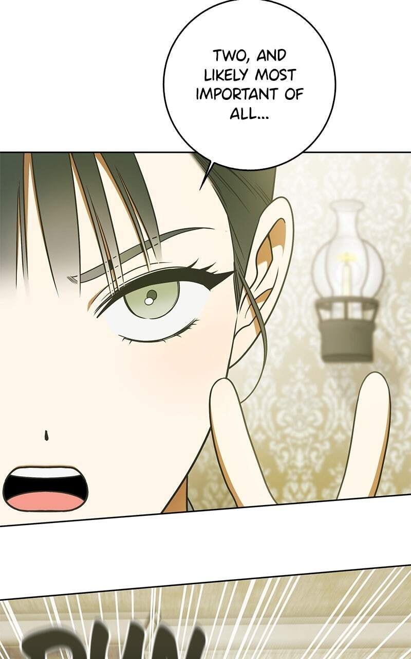 Read Miss Pendleton chapter 8 image 25 on Lezhin