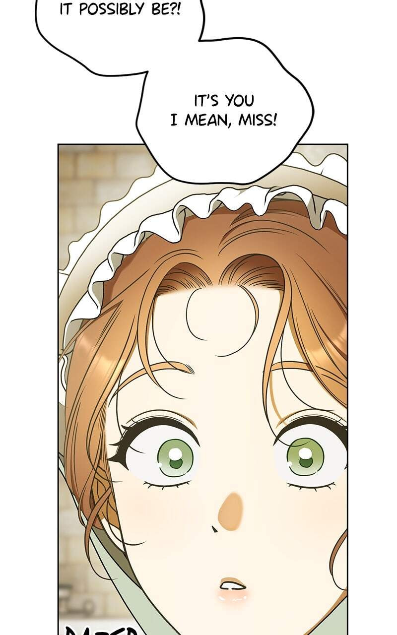 Read Miss Pendleton chapter 8 image 28 on Lezhin