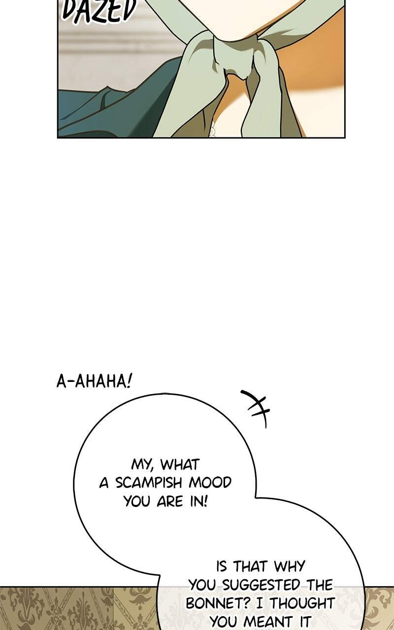 Read Miss Pendleton chapter 8 image 29 on Lezhin
