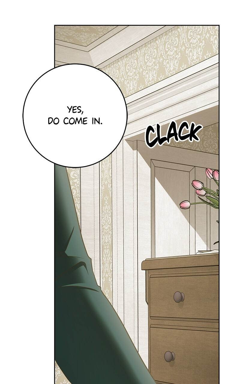 Read Miss Pendleton chapter 8 image 3 on Lezhin