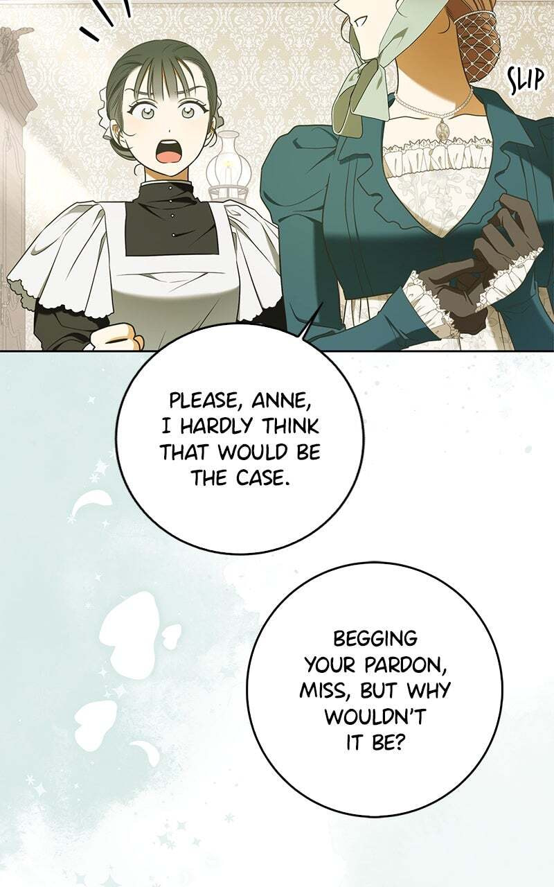 Read Miss Pendleton chapter 8 image 31 on Lezhin