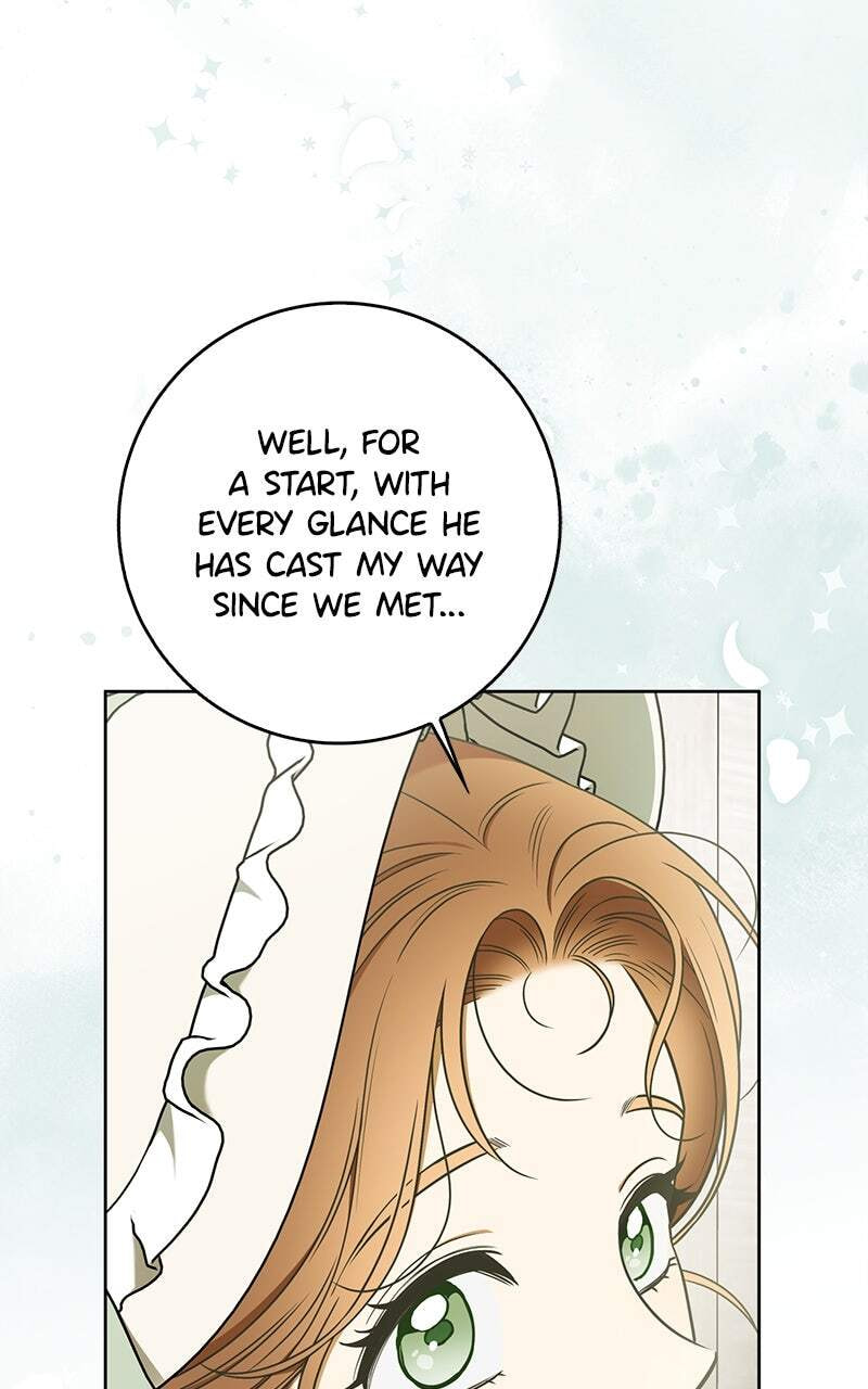 Read Miss Pendleton chapter 8 image 32 on Lezhin
