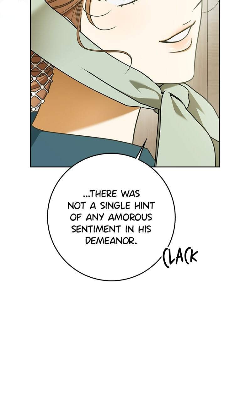 Read Miss Pendleton chapter 8 image 33 on Lezhin