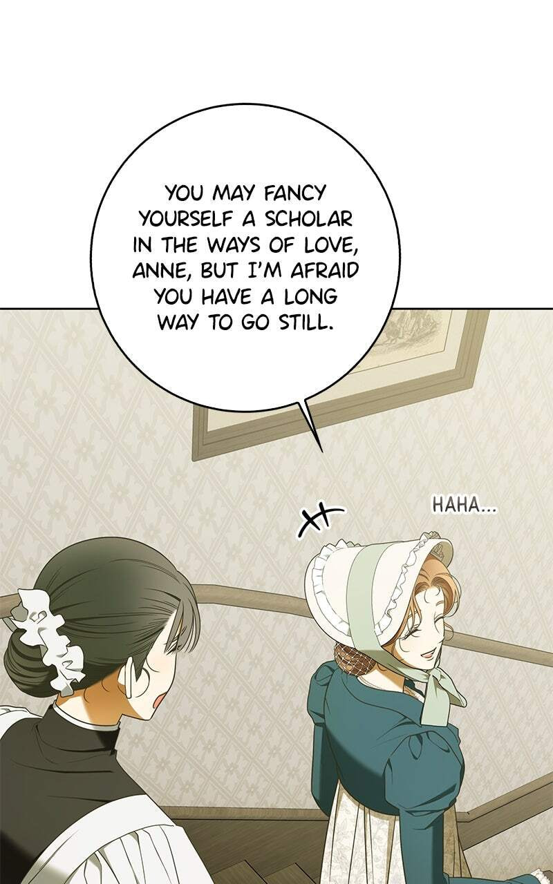 Read Miss Pendleton chapter 8 image 35 on Lezhin