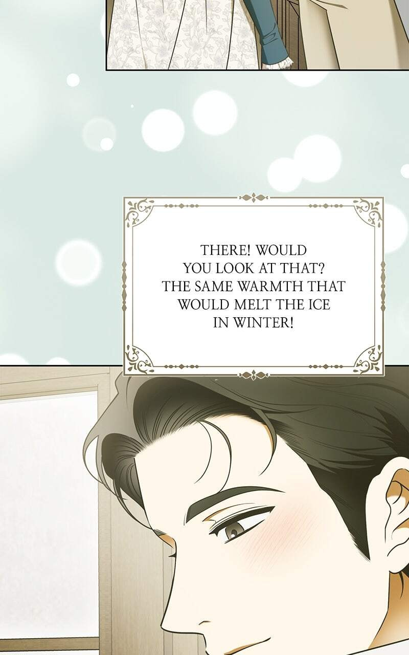 Read Miss Pendleton chapter 8 image 39 on Lezhin