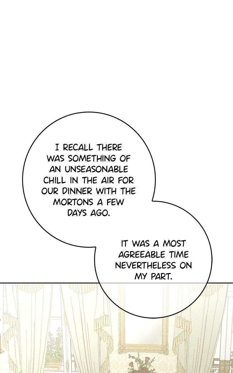 Read Miss Pendleton chapter 8 image 45 on Lezhin