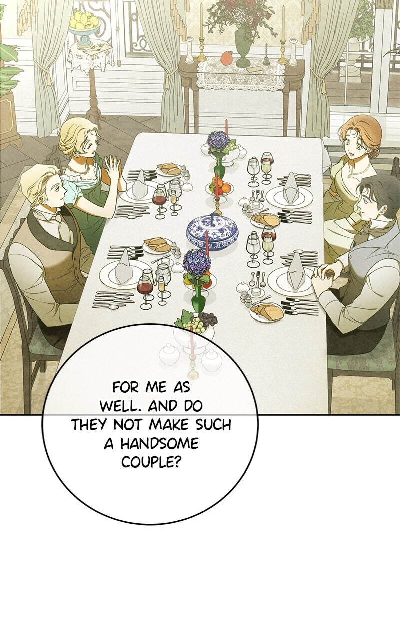 Read Miss Pendleton chapter 8 image 46 on Lezhin