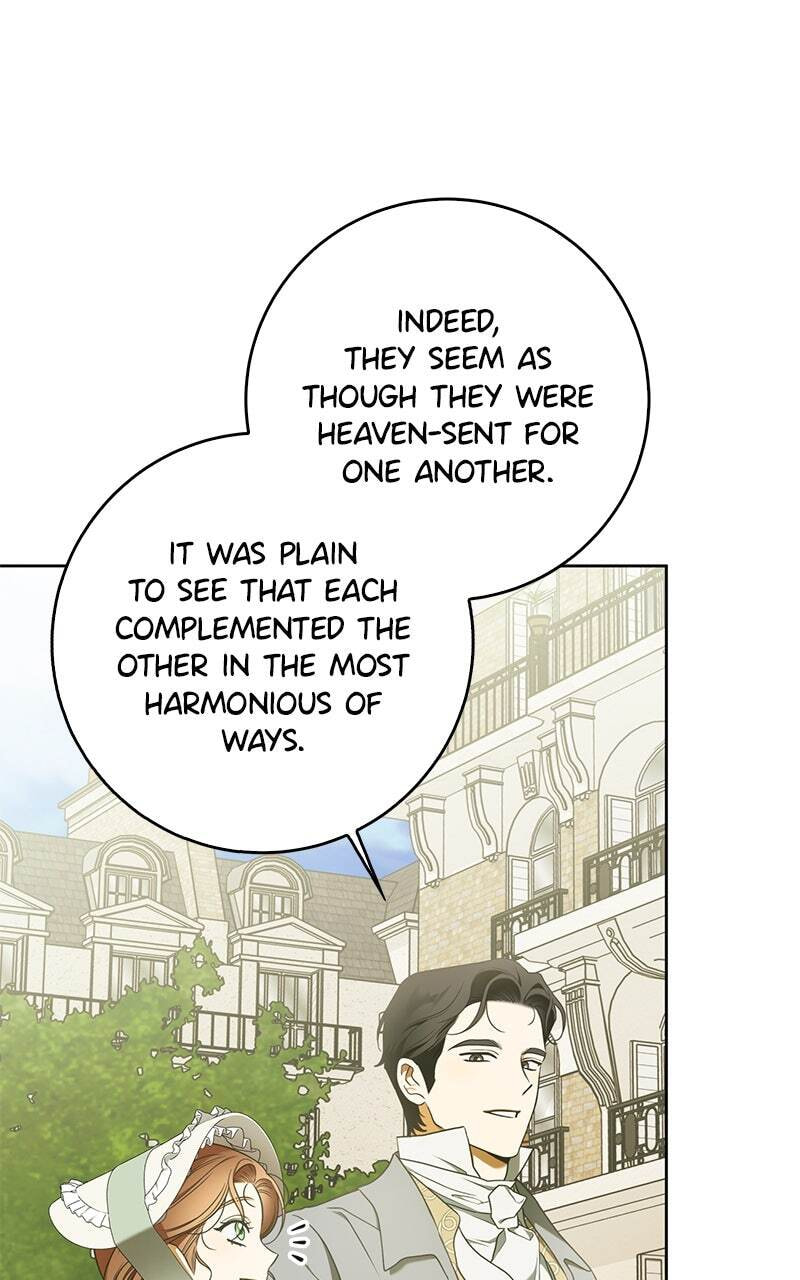 Read Miss Pendleton chapter 8 image 47 on Lezhin