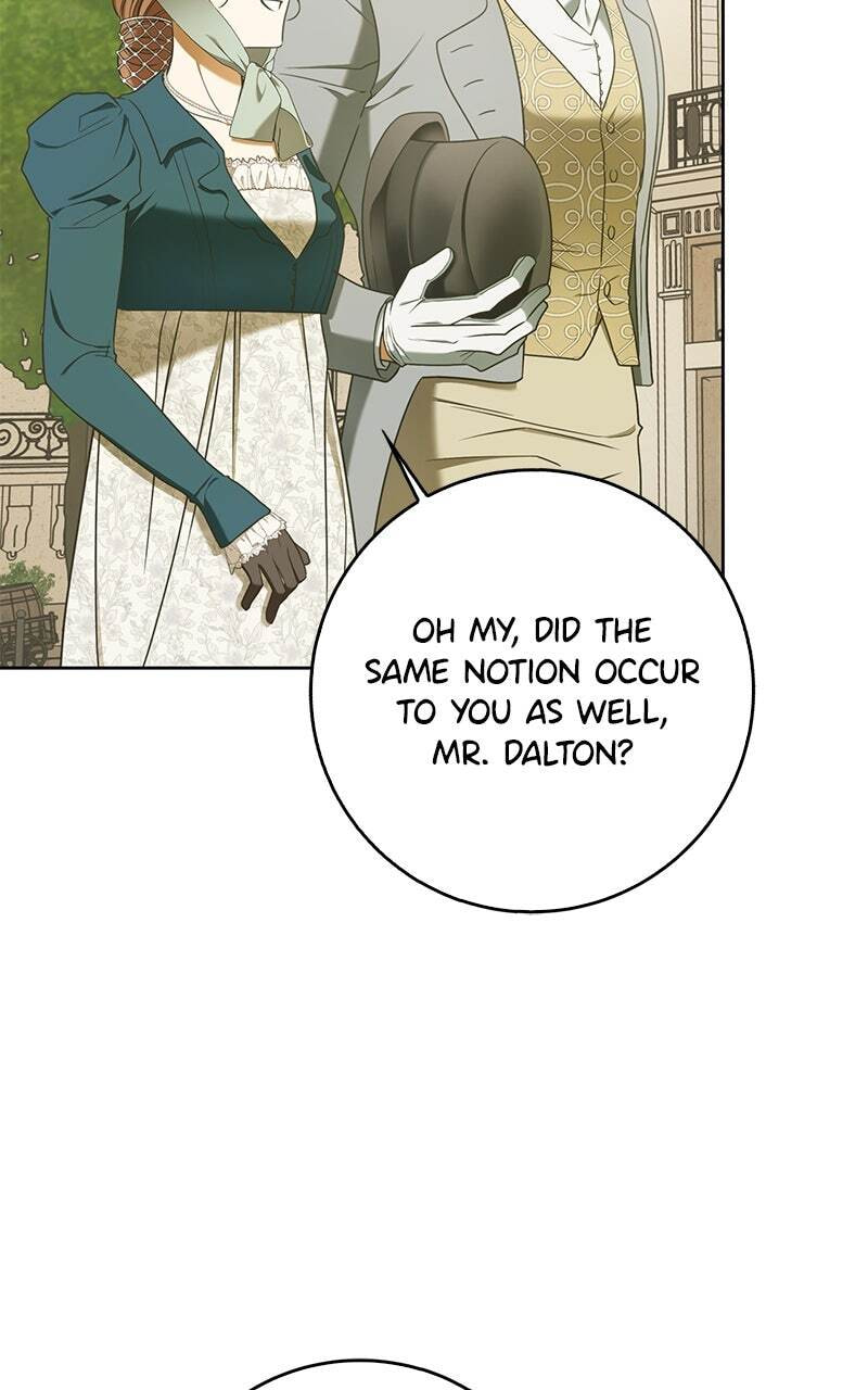 Read Miss Pendleton chapter 8 image 48 on Lezhin