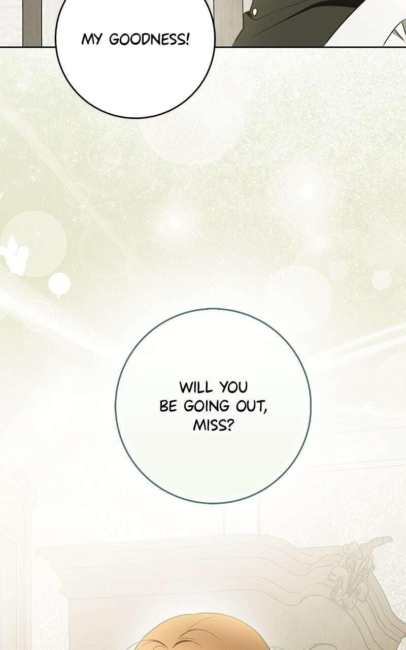 Read Miss Pendleton chapter 8 image 5 on Lezhin
