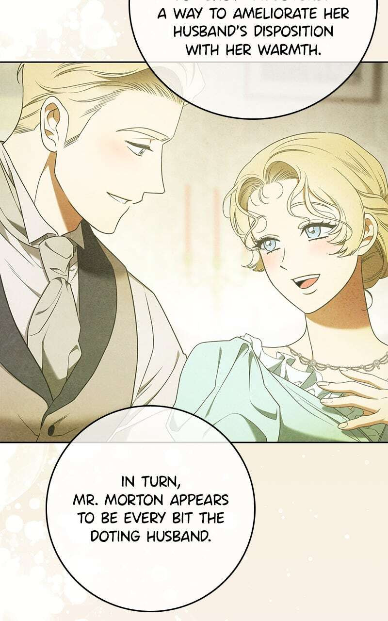 Read Miss Pendleton chapter 8 image 51 on Lezhin