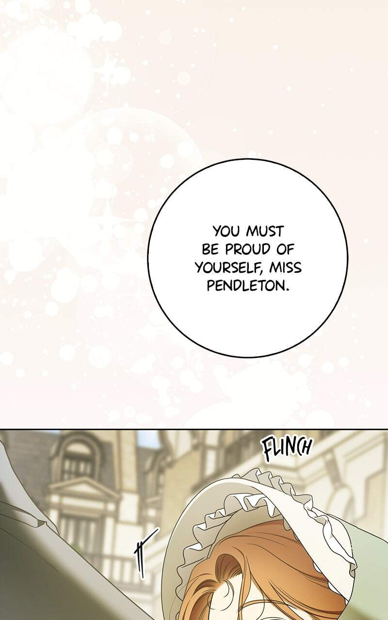 Read Miss Pendleton chapter 8 image 52 on Lezhin