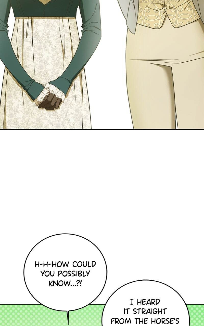 Read Miss Pendleton chapter 8 image 55 on Lezhin
