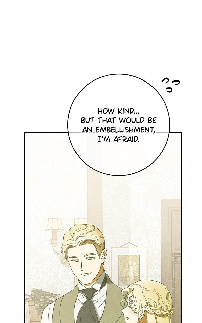 Read Miss Pendleton chapter 8 image 57 on Lezhin
