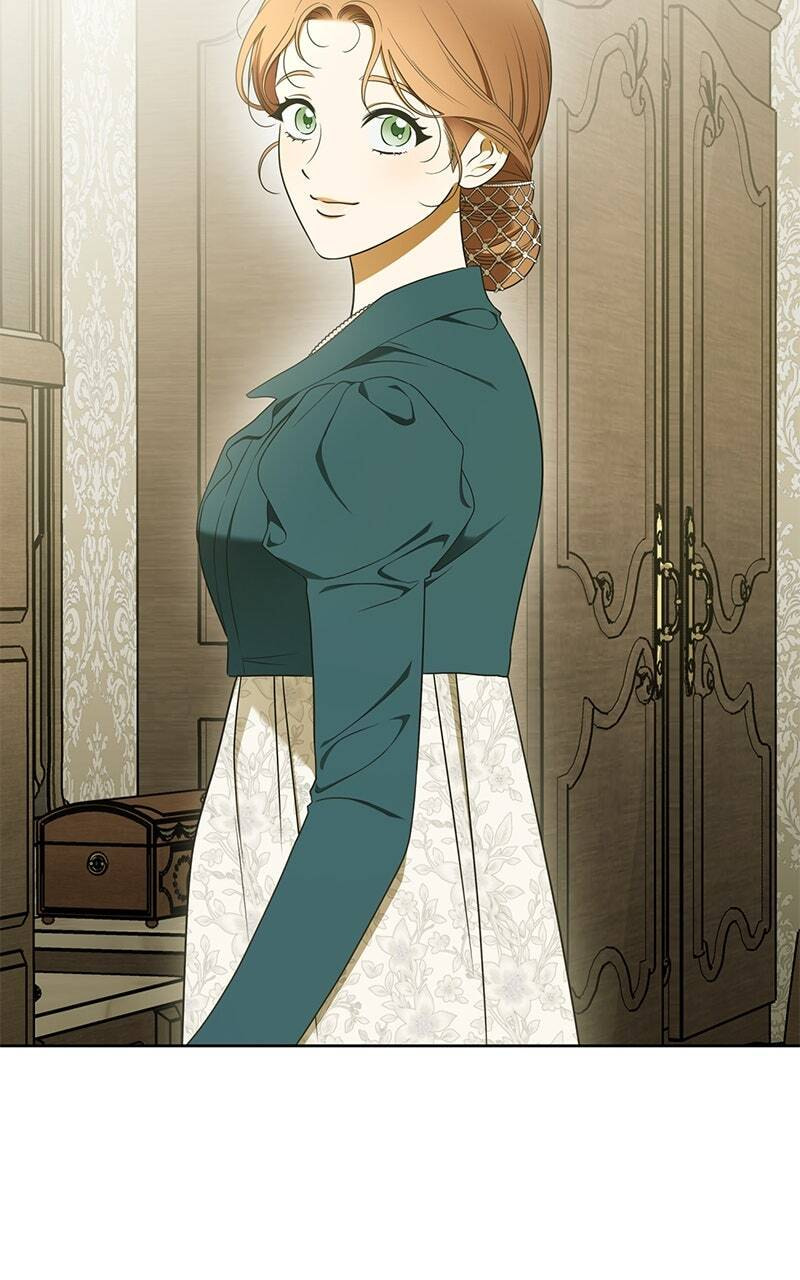 Read Miss Pendleton chapter 8 image 6 on Lezhin