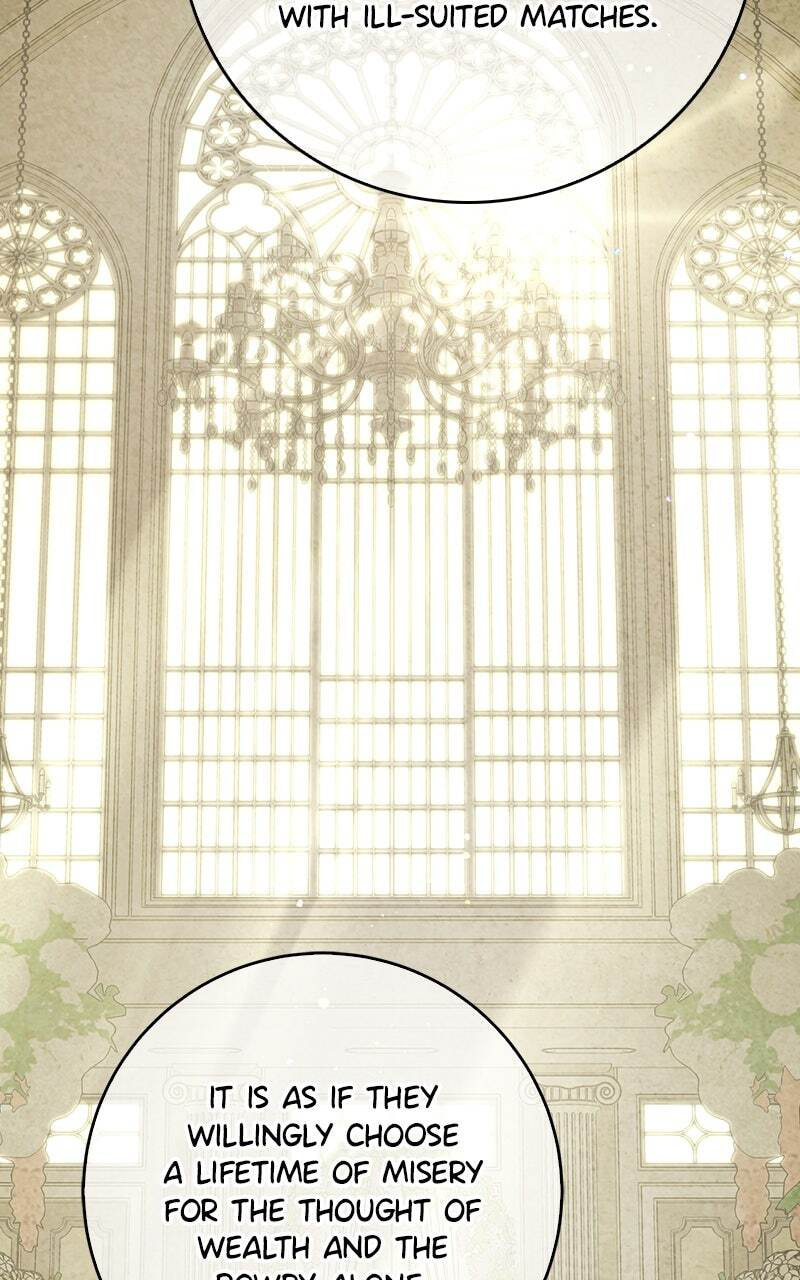 Read Miss Pendleton chapter 8 image 61 on Lezhin