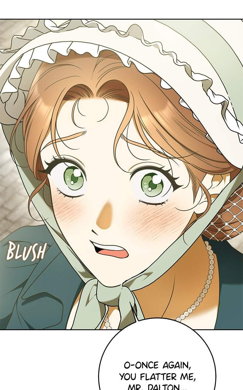 Read Miss Pendleton chapter 8 image 64 on Lezhin