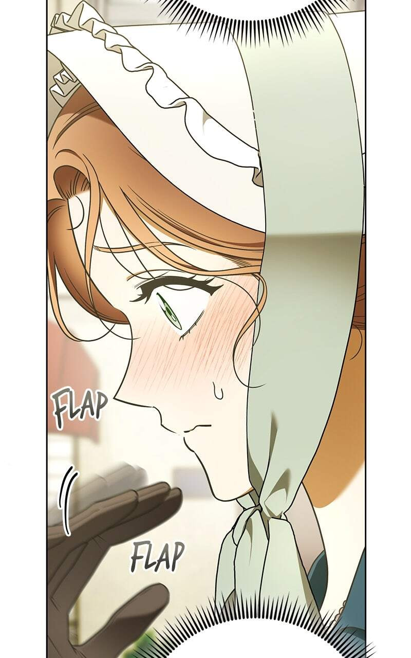 Read Miss Pendleton chapter 8 image 67 on Lezhin
