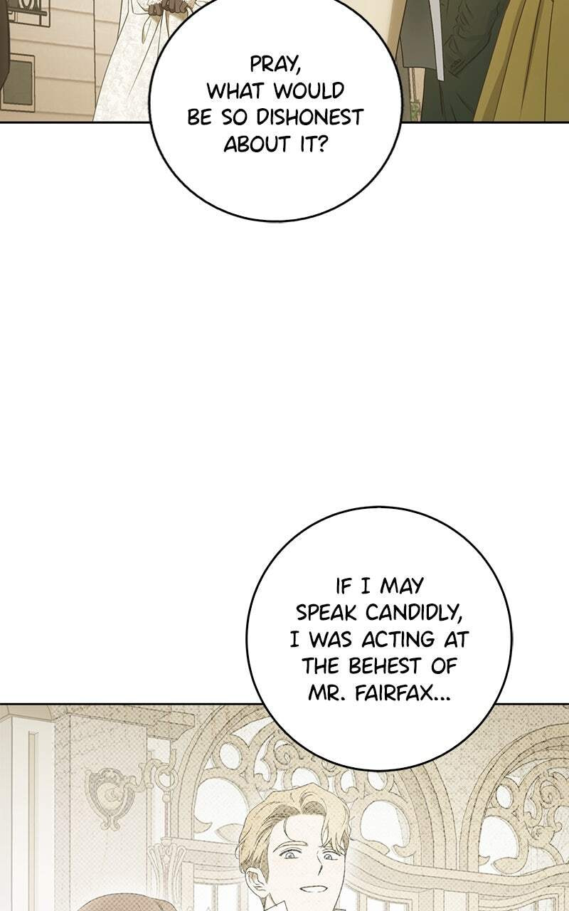 Read Miss Pendleton chapter 8 image 71 on Lezhin