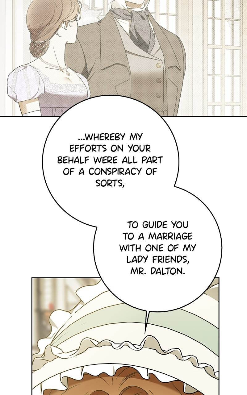 Read Miss Pendleton chapter 8 image 72 on Lezhin