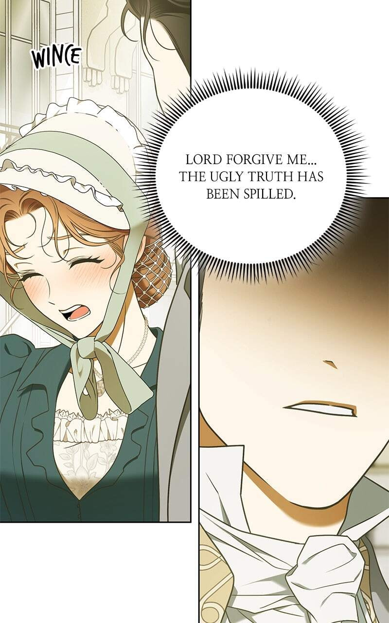 Read Miss Pendleton chapter 8 image 76 on Lezhin