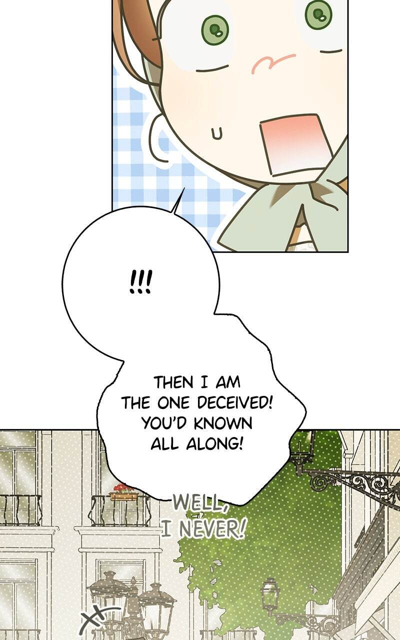 Read Miss Pendleton chapter 8 image 81 on Lezhin