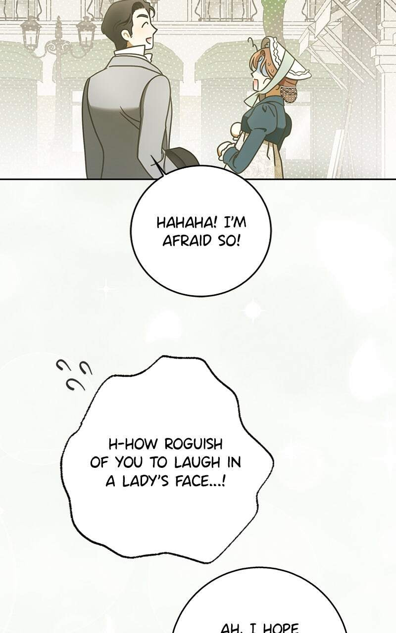 Read Miss Pendleton chapter 8 image 82 on Lezhin